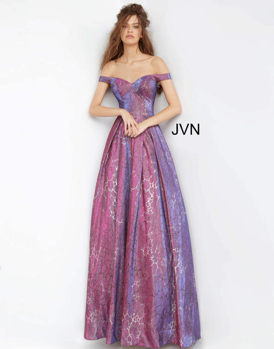 JVN Prom Collection JVN2013