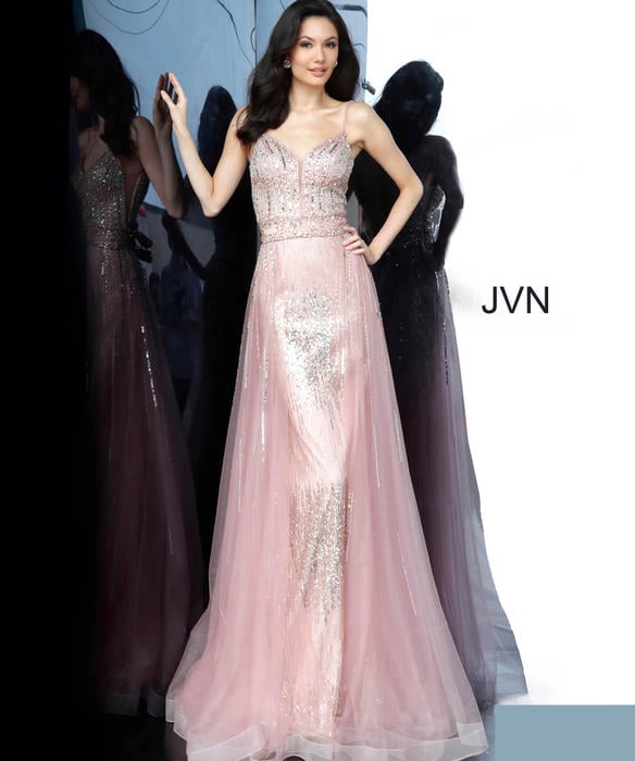 JVN Prom Collection JVN2151