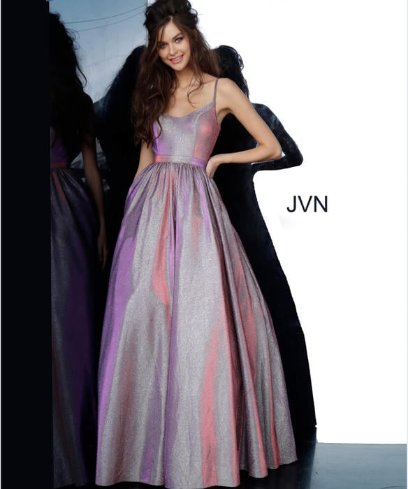 JVN Prom Collection JVN2191