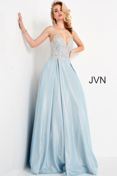 JVN Prom Collection JVN2206