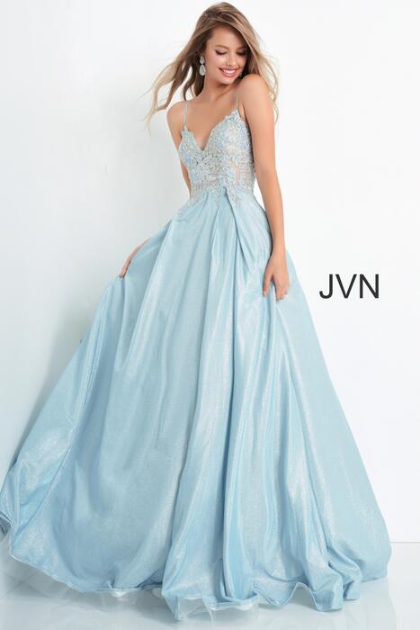 JVN Prom Collection JVN2206