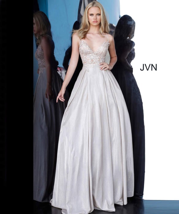 JVN Prom Collection JVN2206