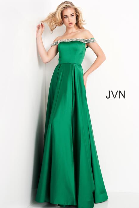 JVN Prom Collection JVN2282