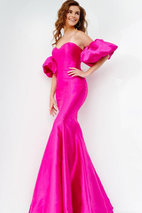 JVN Prom Collection JVN22830