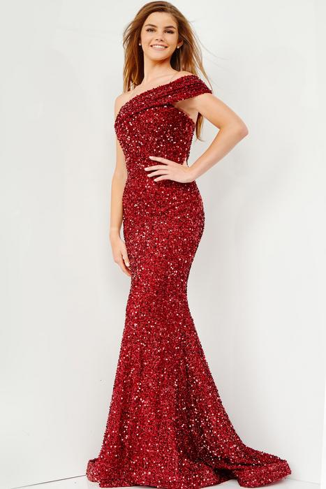 JVN Prom Collection JVN23116