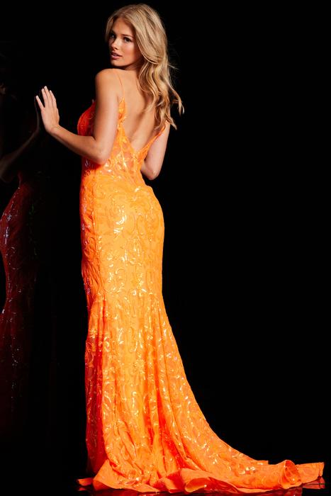 JVN Prom Collection JVN23216