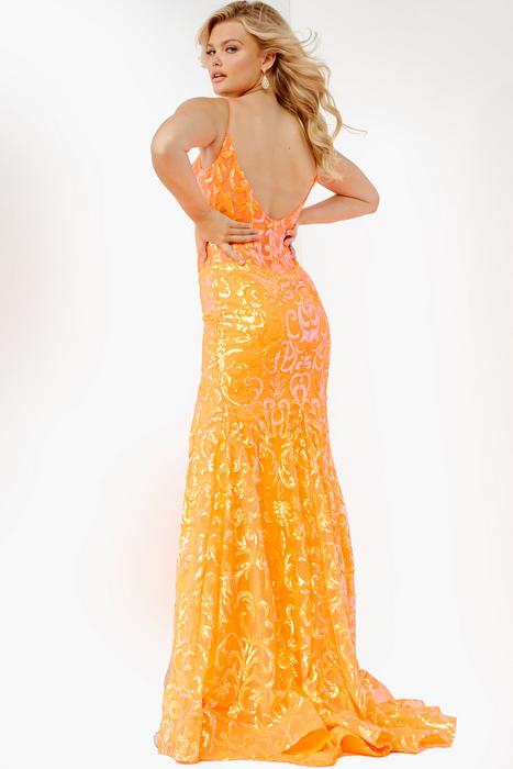 JVN Prom Collection JVN23216