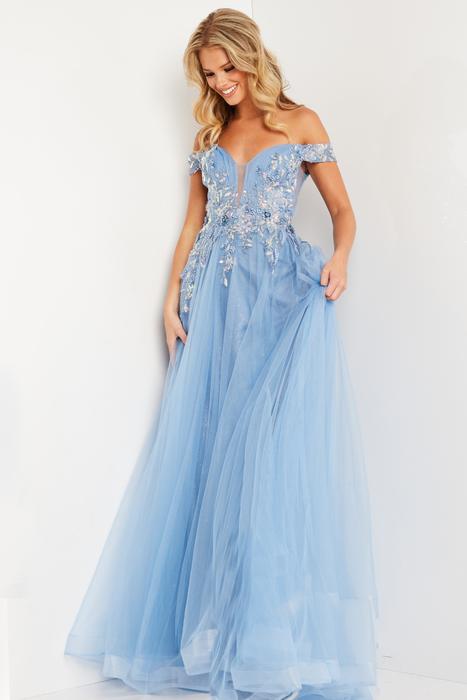 JVN Prom Collection JVN23698