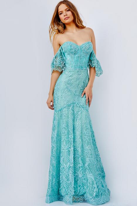 JVN Prom Collection JVN23986