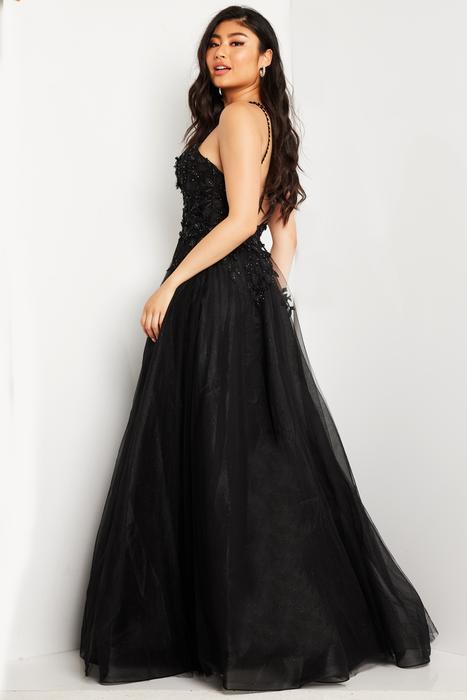 JVN Prom Collection JVN25825