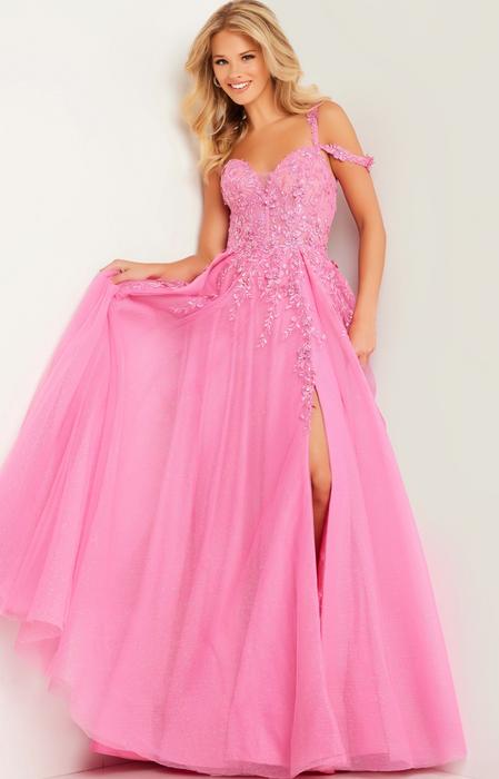 JVN Prom Collection JVN25826