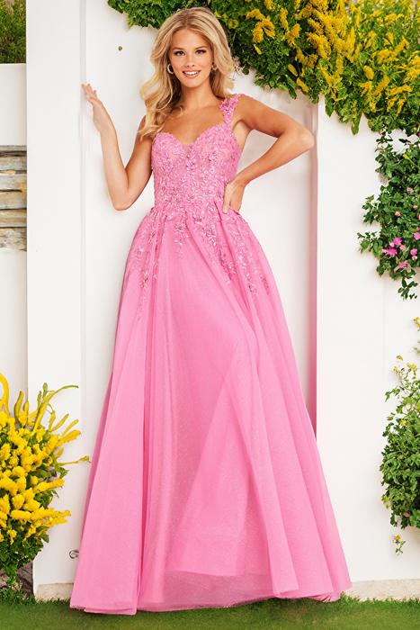 JVN Prom Collection JVN25826