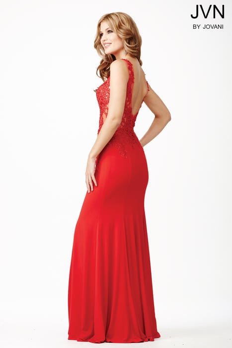 JVN Prom Collection JVN32258