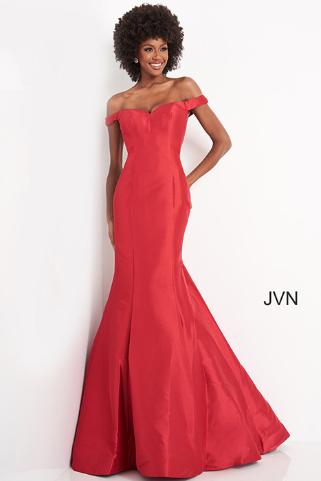 JVN Prom Collection JVN3245