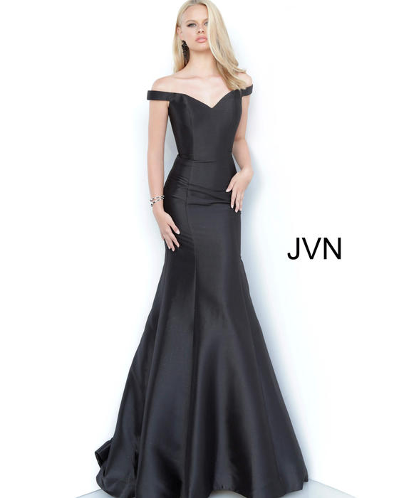 JVN Prom Collection JVN3245