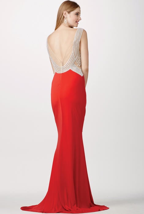 JVN Prom Collection JVN33626