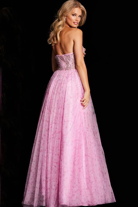 JVN Prom Collection JVN36477