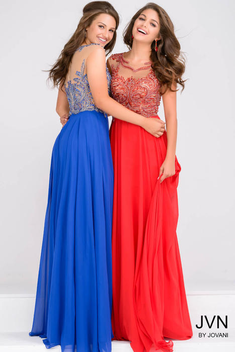 JVN Prom Collection JVN36770