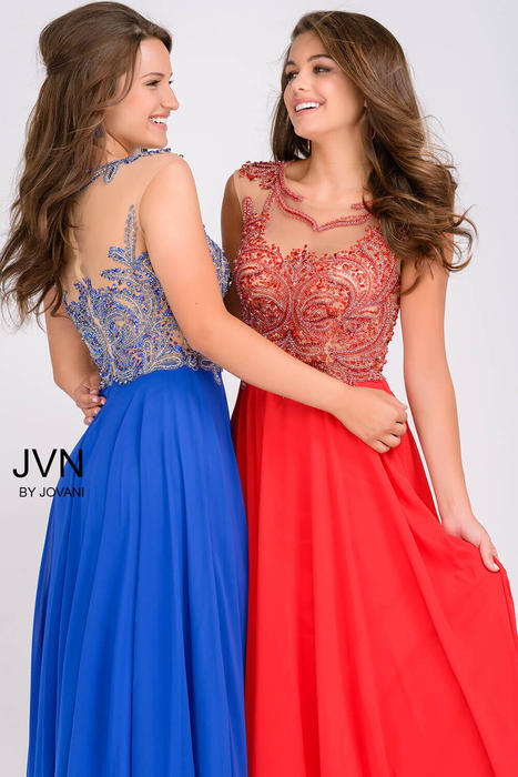 JVN Prom Collection JVN36770