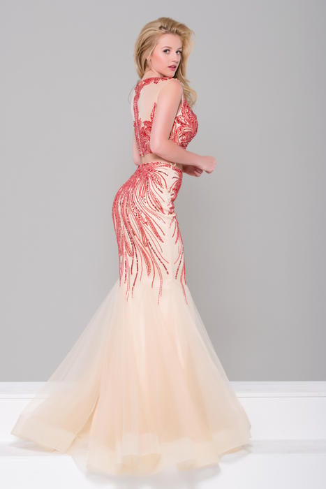 JVN Prom Collection JVN36772