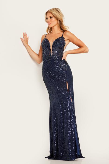 JVN Prom Collection JVN37451