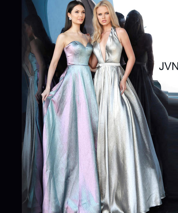 JVN Prom Collection JVN4187