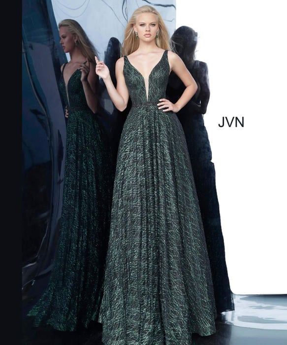 JVN Prom Collection JVN3817