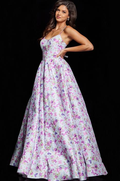 JVN Prom Collection JVN38218