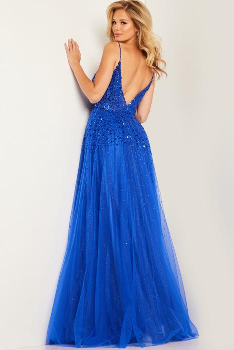 JVN Prom Collection JVN38437