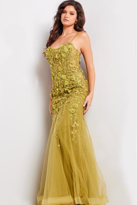 JVN Prom Collection JVN38480