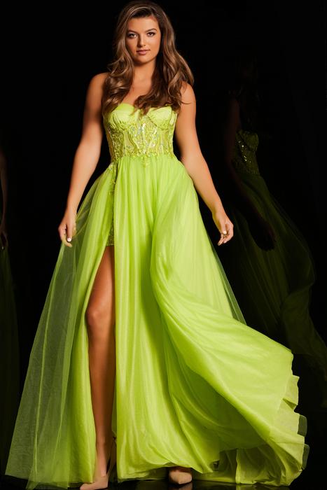 JVN Prom Collection JVN38656