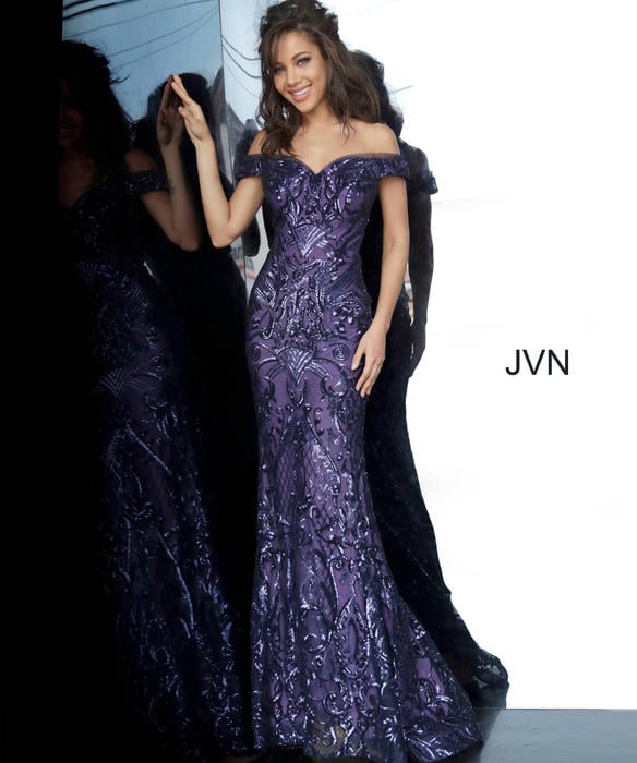 JVN Prom Collection JVN4296