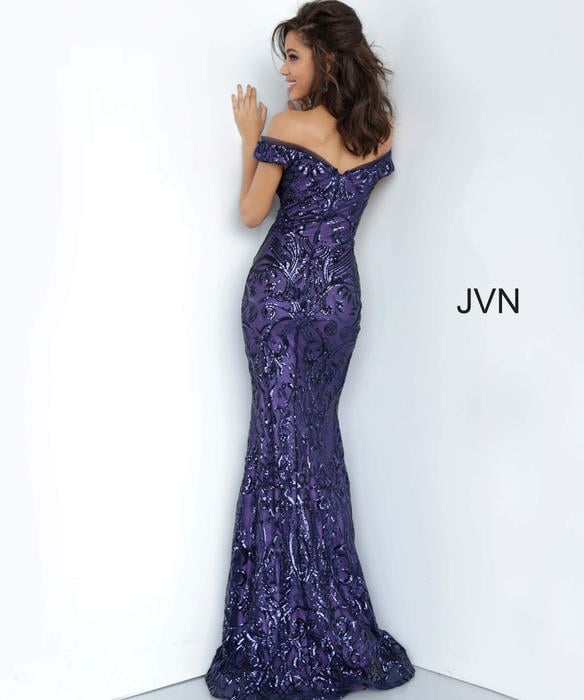 JVN Prom Collection JVN4296