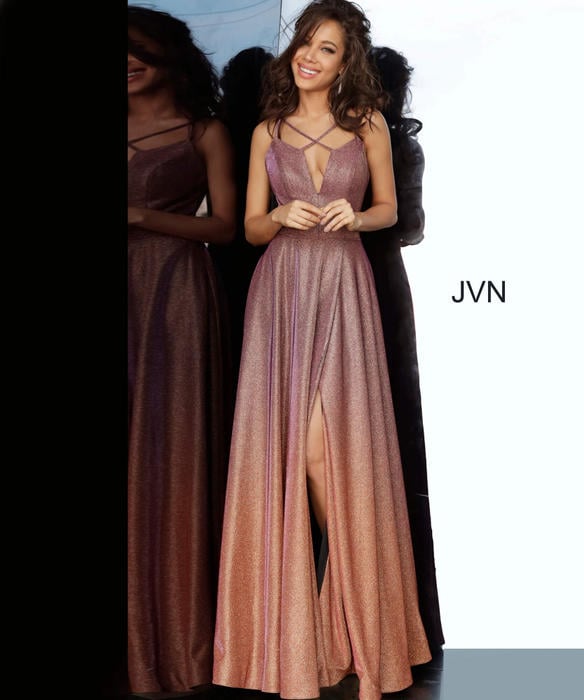 JVN Prom Collection JVN4327