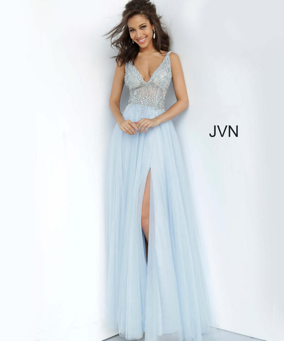 JVN Prom Collection JVN4379
