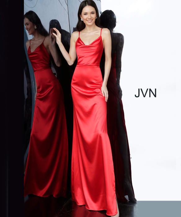 JVN Prom Collection JVN4390