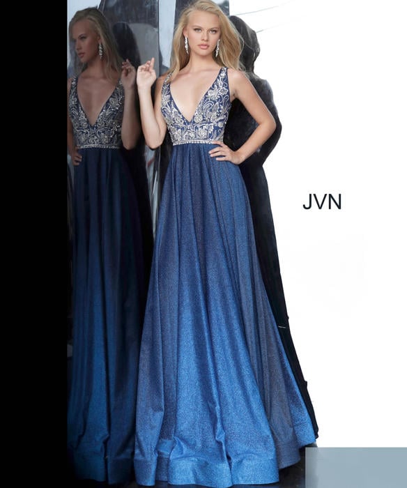 JVN Prom Collection JVN4608