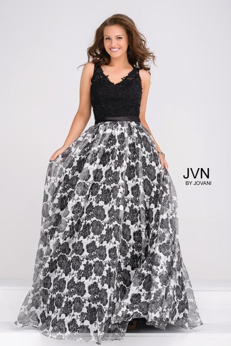 JVN Prom Collection JVN47921