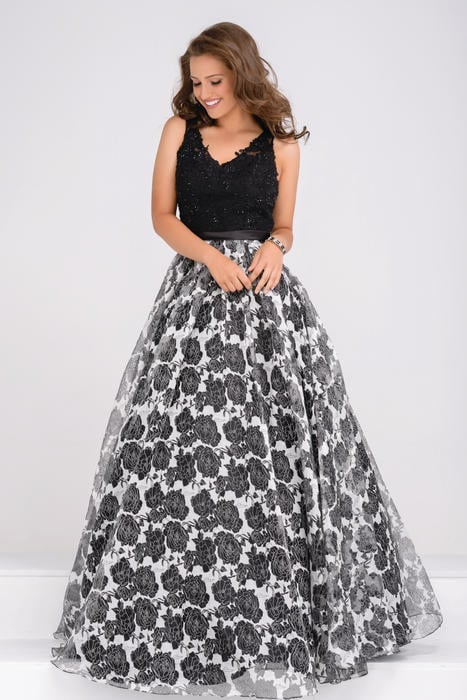 JVN Prom Collection JVN47921