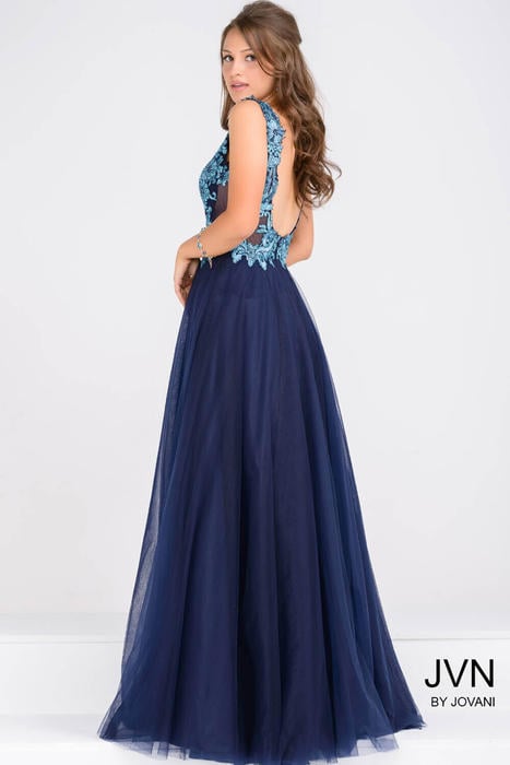 JVN Prom Collection JVN48647