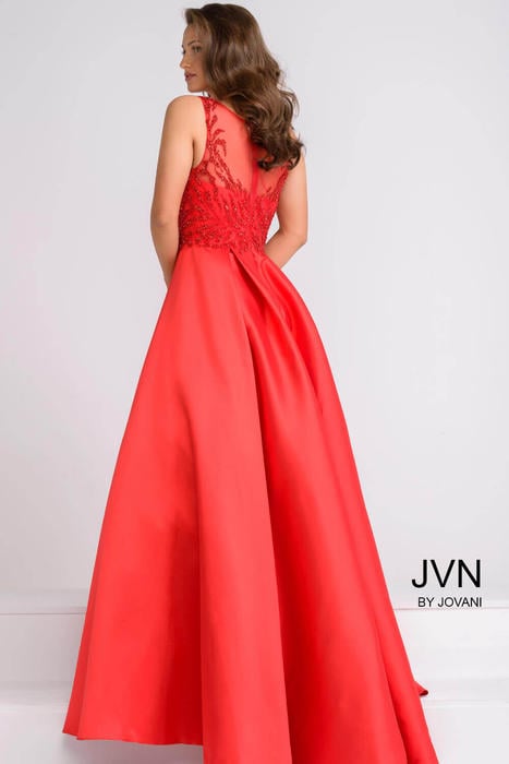 JVN Prom Collection JVN48835