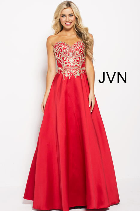 JVN Prom Collection JVN50070