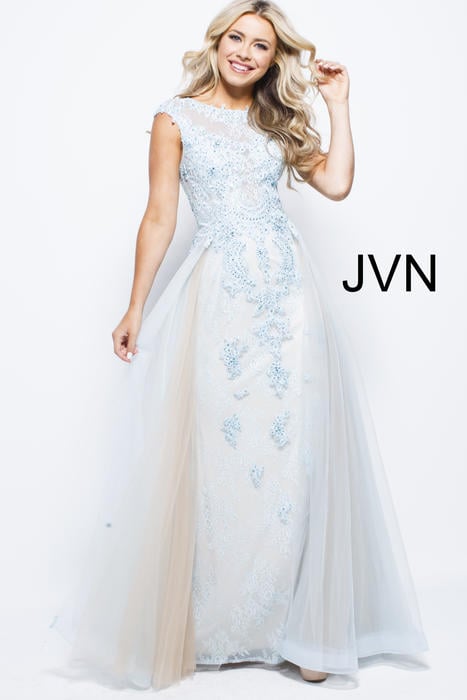 JVN Prom Collection JVN58023