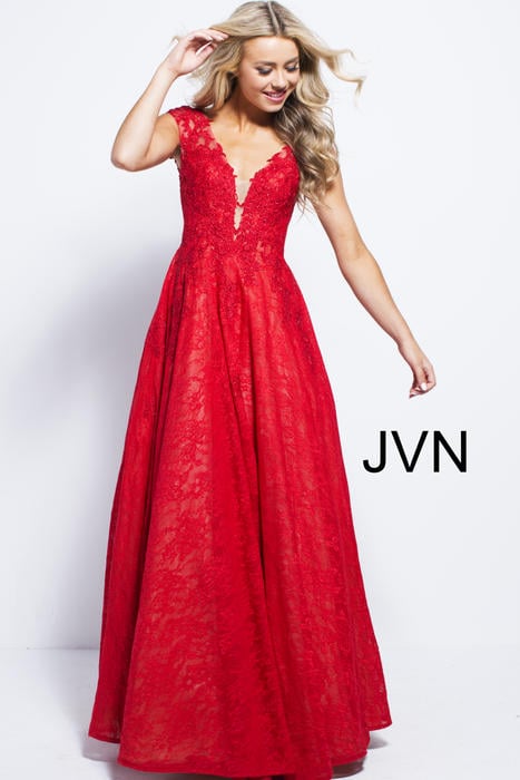 JVN Prom Collection JVN58119