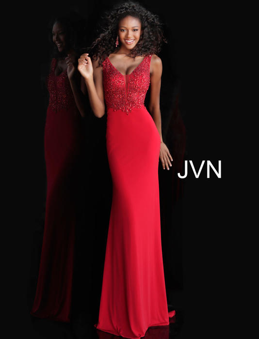 JVN Prom Collection JVN58124