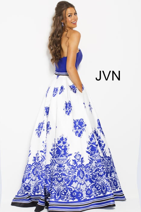 JVN Prom Collection JVN58592