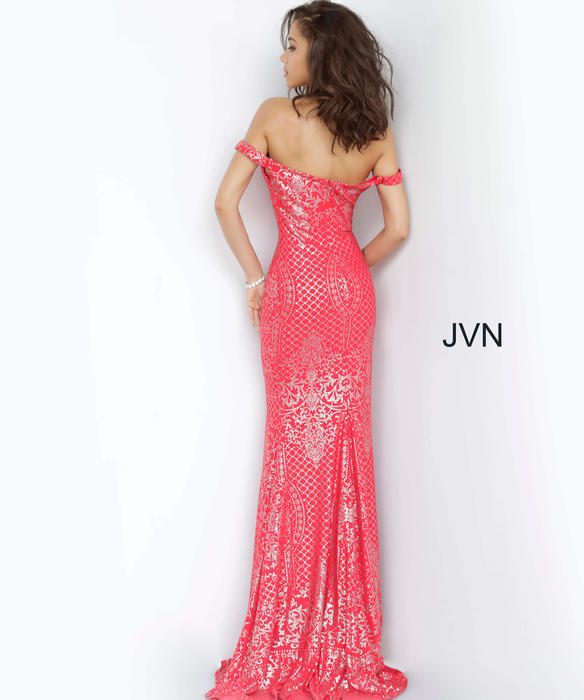 JVN Prom Collection JVN60139