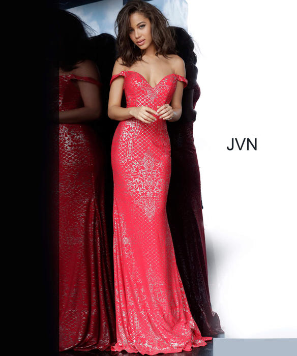 JVN Prom Collection JVN60139