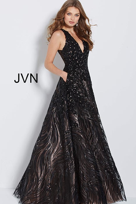 JVN Prom Collection JVN60641