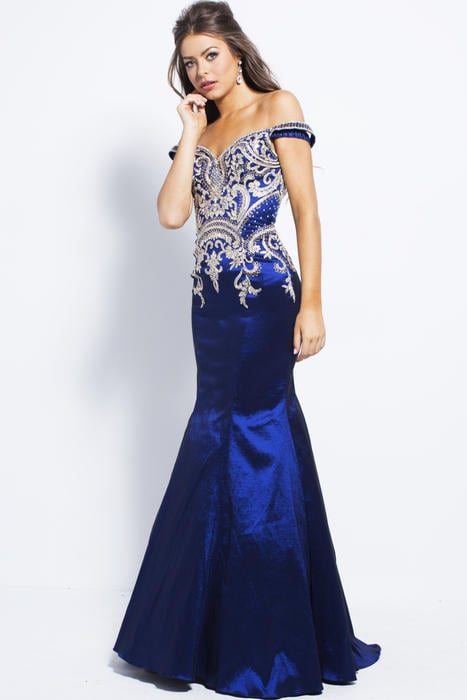 JVN Prom Collection JVN61193